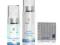 CLARENA ZESTAW HYDRO ELIXIR, KREM+ KOSMETYK NOWOŚĆ