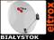 CZASZA/ANTENA TRIAX 80CM BIAŁA TD-78 TD-80 7395