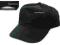 NOWA CZAPKA Z DASZKIEM ARMY BASEBALL CAP CZARNA P