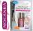Sally Hansen Hard as Wraps Akrylowy Żel Mauve
