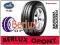 OPONY LETNIE 215/65R16 C FIRESTONE VANHAWK NOWE