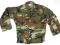 nowa BLUZA Army Combat Uniform CCE WOODLAND XXL