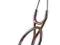 Stetoskop Littmann CardiologyIII Brass Cooper |SCC