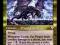 Crosis, the Purger FOIL PROMO GRAVEBORN ! UNIKAT !