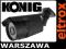 KAMERA PRZEMYSŁOWA KONIG KG-T90SHD 60M  0LUX 4520