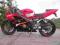 HONDA CBR 600 F4i sport