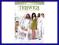 Trawka Sezon 3, DVD Mary-Louise Parker [nowa]