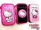 HELLO KITTY PIÓRNIK z WYPOSAŻENIEM 3 KOLORY NEW!