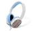 CANYON słuchawki STRIPS HP03S Czysty Dźwięk