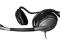 Sennheiser PC 141 słuchawki z mikrofonem pałąk