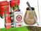 TESTOWY ZESTAW Yerba Mate bombilla matero POBUDZA
