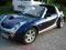 Smart Roadster Coupe Cabrio 2004 rok CACKO