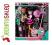Monster High Draculaura i Clawd Wolf