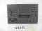 RADIO KASETOWE VOLVO S70 V70 97-00 SC-802 SC802