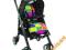 WÓZEK MAXI COSI (BEBE CONFORT) LOOLA UP KID ART