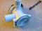 POMPA PRALKI ARISTON INDESIT POLAR WHIRLPOOL