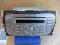 RADIO CD 6000 FORD FOCUS GALAXY MONDEO S-MAX