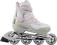 ROLKI NILS EXTREME regulowane ABEC-7 M 36-39