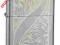 ZAPALNICZKA ZIPPO SCROLLED FEATHER       (Z21139)