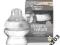 Butelka TOMMEE TIPPEE 2 szt.150ml + 260ml 0%BPA