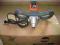 Mieszarka do zapraw BELLE PROMIX 1200 W