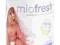 Miofresh 750g BambinoMio antybakteryjny Pieluszki