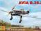 RS92032 AVIA B.35.2 RS MODEL