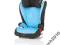 Romer kidfix  ISOFIX 15-36 kg leon Trendline wawa