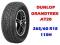 NOWE Dunlop GRANDTREK AT20 265/60 R18 PAJERO GL