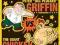 Family Guy (Chicken Fight) - plakat  61x91,5 cm