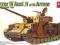PANZER IV AUSF.H  1:35 ACADEMY 1327