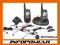 RADIOTELEFON MOTOROLA XTR446 + 2 x słuchawki