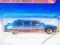 1997 HOT WHEELS   -  LIMOZEEN   -    1/64