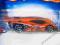 2002 HOT WHEELS   -  SIDE  DRAFT   -   1/64