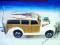 1998 HOT WHEELS   -   1940  WOODIE     -   1/64