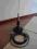 SIRIO ML 145 super antena CB wawa