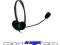 Łódź Słuchawki z mikrofonem MHS-101 Gwar.12m FVat