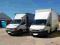 OKAZJA !! Fiat Ducato 2,8 - kontener 6m - Kat B