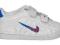 NIKE COURT TRADITION TD r 21.5 Jet WIOSNA 2012