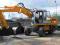 KOPARKA LIEBHERR A900 LITRONIC