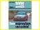 BMW serii 5 typu E34 instrukcja napraw [nowa]