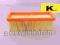 FILTR DO ODKURZACZY  SE 3001 2001KARCHER 5.100 zam