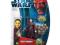 STAR WARS QUEEN AMIDALA FIGURKA 36572