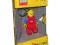 LEGO LUDZIK LATARKA   7 CM