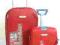 WALIZKI  2szt RED MODEL 2012 EKSKLUZYWNa WALIZKA
