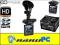 HIT REJESTRATOR TRASY KAMERA DVR HD GOCLEVER+32GB