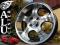 140 NOWE FELGI Z RANTEM 15'' 4x100 VW OPEL RENAULT