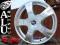 NOWE FELGI 16'' 5x120 OPEL INSIGNIA VW T5 BMW E46