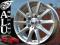 6206 FELGI 15'' 5x112 SKODA OCTAVIA II VW PASSAT