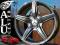 NOWE ALUFELGI 16'' 5x112 MERCEDES A W168 W169 VITO